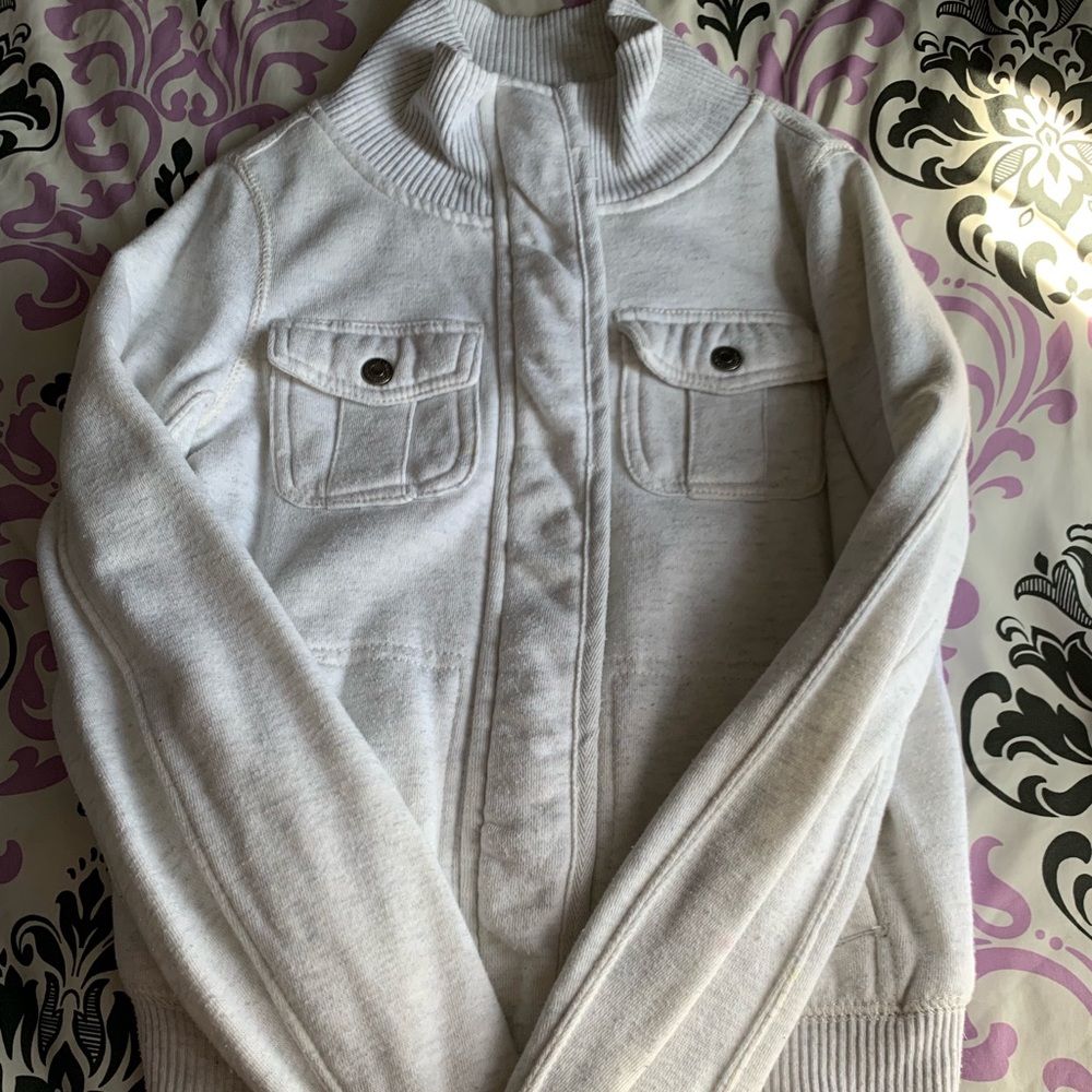 Aeropostale Light Jacket